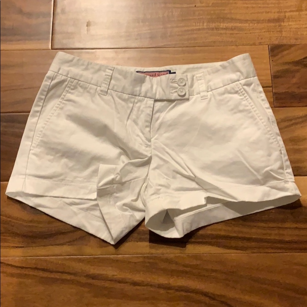 Vineyard Vines Shorts